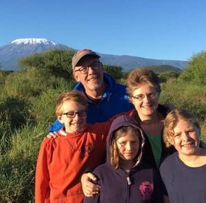 Meet your Posher, Timothy